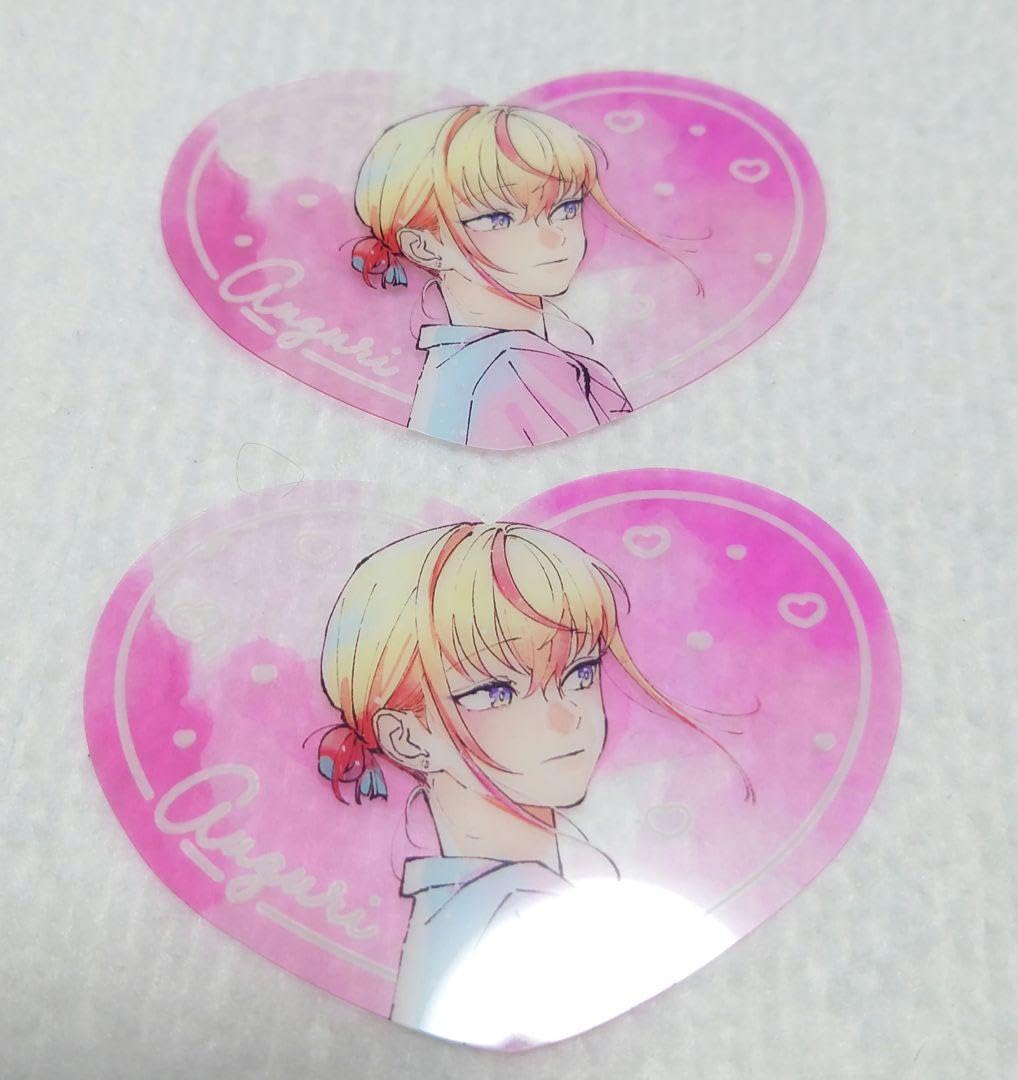 ビバレン　XlamV VS AMBIVALENZ アグリ キャラクターソング】VS AMBIVALENZ XlamV raise 通常盤